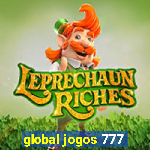 global jogos 777